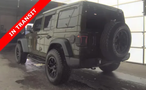 More photos of 2020 Jeep Wrangler Unlimited Sport S at Auto Boutique Florida, FL