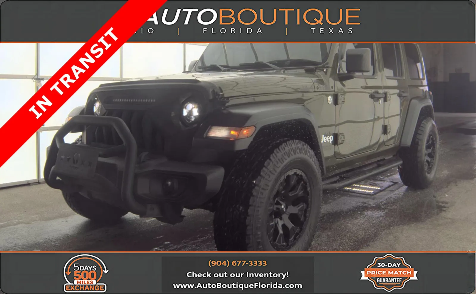 2020 Jeep Wrangler Sport S's photo