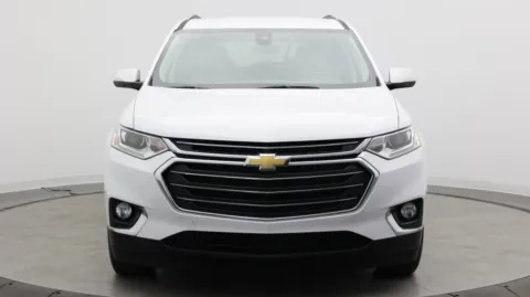 Photos of 2020 Chevrolet Traverse LT Cloth for sale in Jacksonville, FL at Auto Boutique Florida