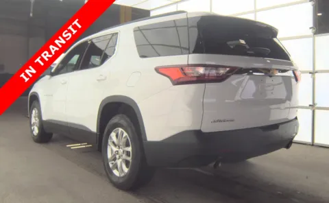 More photos of 2020 Chevrolet Traverse LT Cloth at Auto Boutique Florida, FL