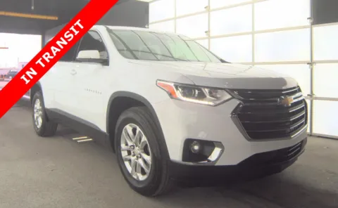 Another view of 2020 Chevrolet Traverse LT Cloth for sale in Jacksonville, FL at Auto Boutique Florida