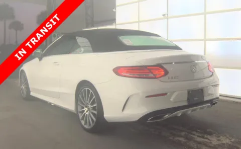 More photos of 2018 Mercedes-Benz C-Class C 300 at Auto Boutique Florida, FL