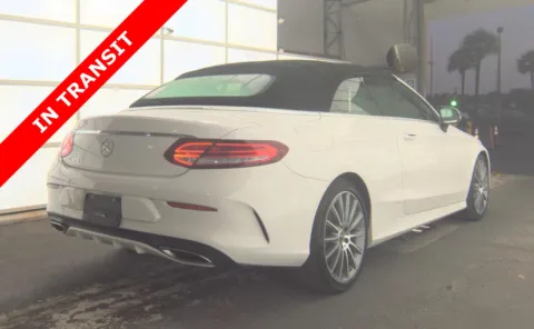 More photos of 2018 Mercedes-Benz C-Class C 300 at Auto Boutique Florida, FL