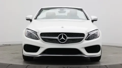 Photos of 2018 Mercedes-Benz C-Class C 300 for sale in Jacksonville, FL at Auto Boutique Florida