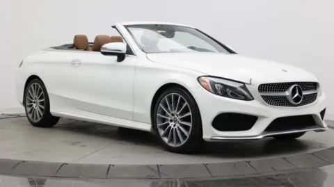 Another view of 2018 Mercedes-Benz C-Class C 300 for sale in Jacksonville, FL at Auto Boutique Florida