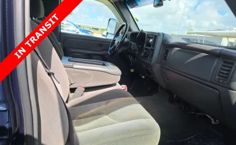 More photos of 2006 Chevrolet Silverado 2500HD LT1 at Auto Boutique Florida, FL