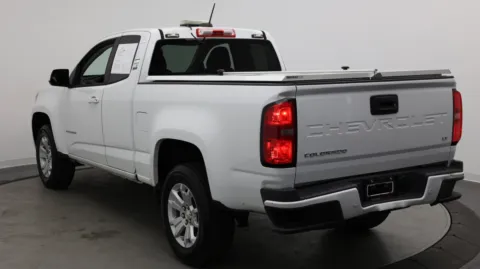 More photos of 2022 Chevrolet Colorado 2WD LT at Auto Boutique Florida, FL