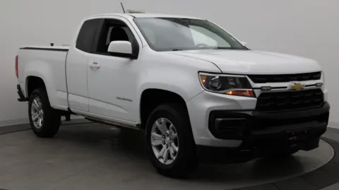 Another view of 2022 Chevrolet Colorado 2WD LT for sale in Jacksonville, FL at Auto Boutique Florida