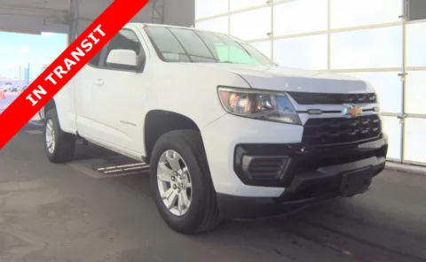 Photos of 2022 Chevrolet Colorado 2WD LT for sale in Jacksonville, FL at Auto Boutique Florida