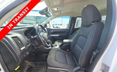 More photos of 2022 Chevrolet Colorado 2WD LT at Auto Boutique Florida, FL