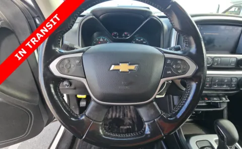 More photos of 2022 Chevrolet Colorado 2WD LT at Auto Boutique Florida, FL
