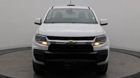Photos of 2022 Chevrolet Colorado 2WD LT for sale in Jacksonville, FL at Auto Boutique Florida
