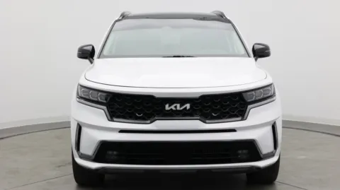 Photos of 2023 Kia Sorento SX for sale in Jacksonville, FL at Auto Boutique Florida