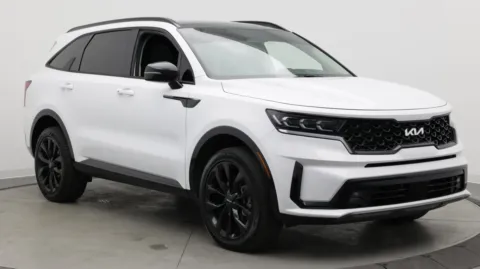 Another view of 2023 Kia Sorento SX for sale in Jacksonville, FL at Auto Boutique Florida
