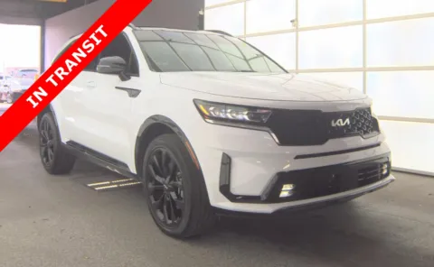 Another view of 2023 Kia Sorento SX for sale in Jacksonville, FL at Auto Boutique Florida