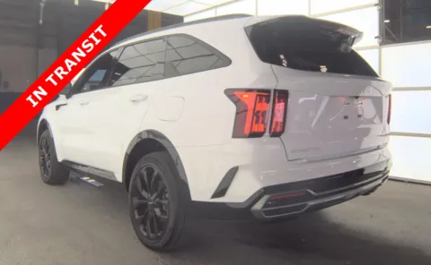 More photos of 2023 Kia Sorento SX at Auto Boutique Florida, FL