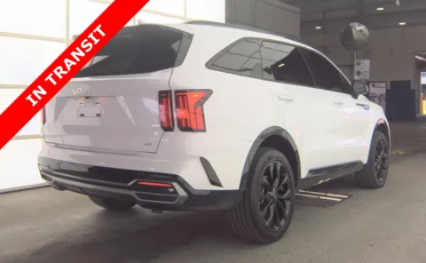 More photos of 2023 Kia Sorento SX at Auto Boutique Florida, FL