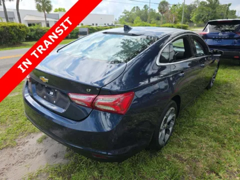 More photos of 2022 Chevrolet Malibu LT at Auto Boutique Florida, FL
