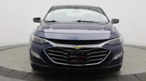 Photos of 2022 Chevrolet Malibu LT for sale in Jacksonville, FL at Auto Boutique Florida