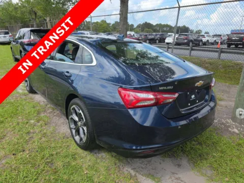 More photos of 2022 Chevrolet Malibu LT at Auto Boutique Florida, FL