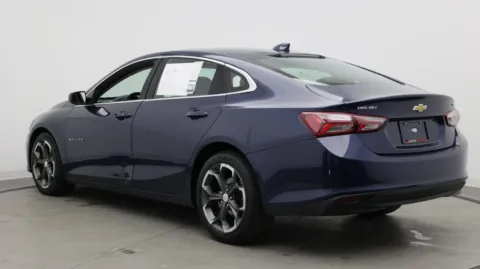 More photos of 2022 Chevrolet Malibu LT at Auto Boutique Florida, FL