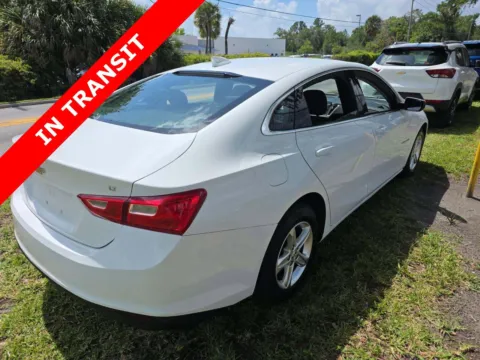 More photos of 2023 Chevrolet Malibu LT at Auto Boutique Florida, FL