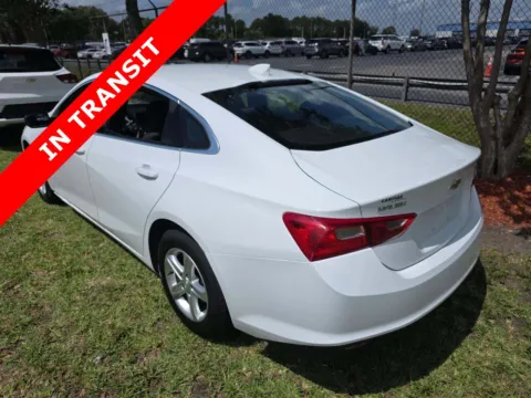 More photos of 2023 Chevrolet Malibu LT at Auto Boutique Florida, FL