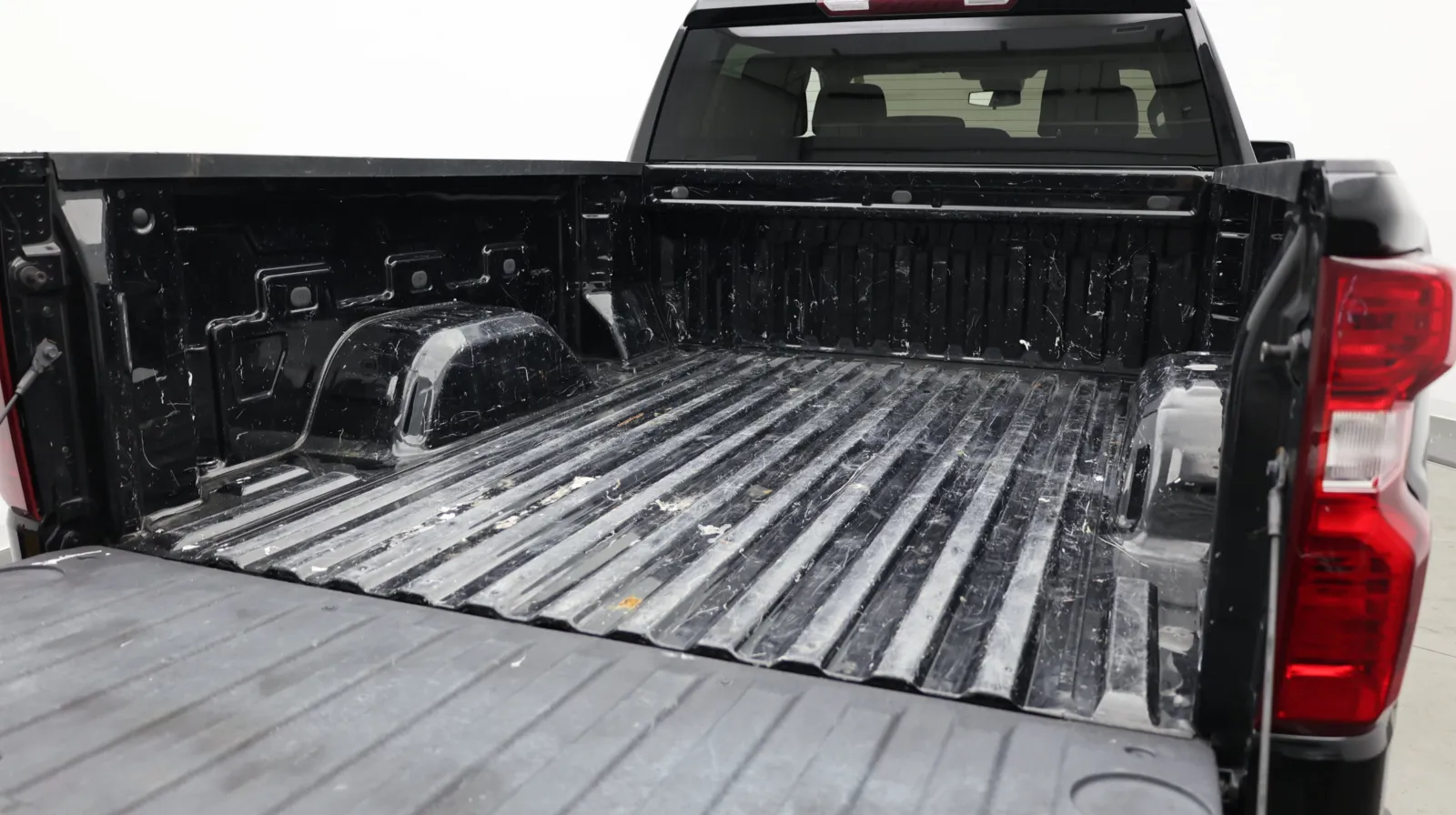Chevrolet Silverado photo 37