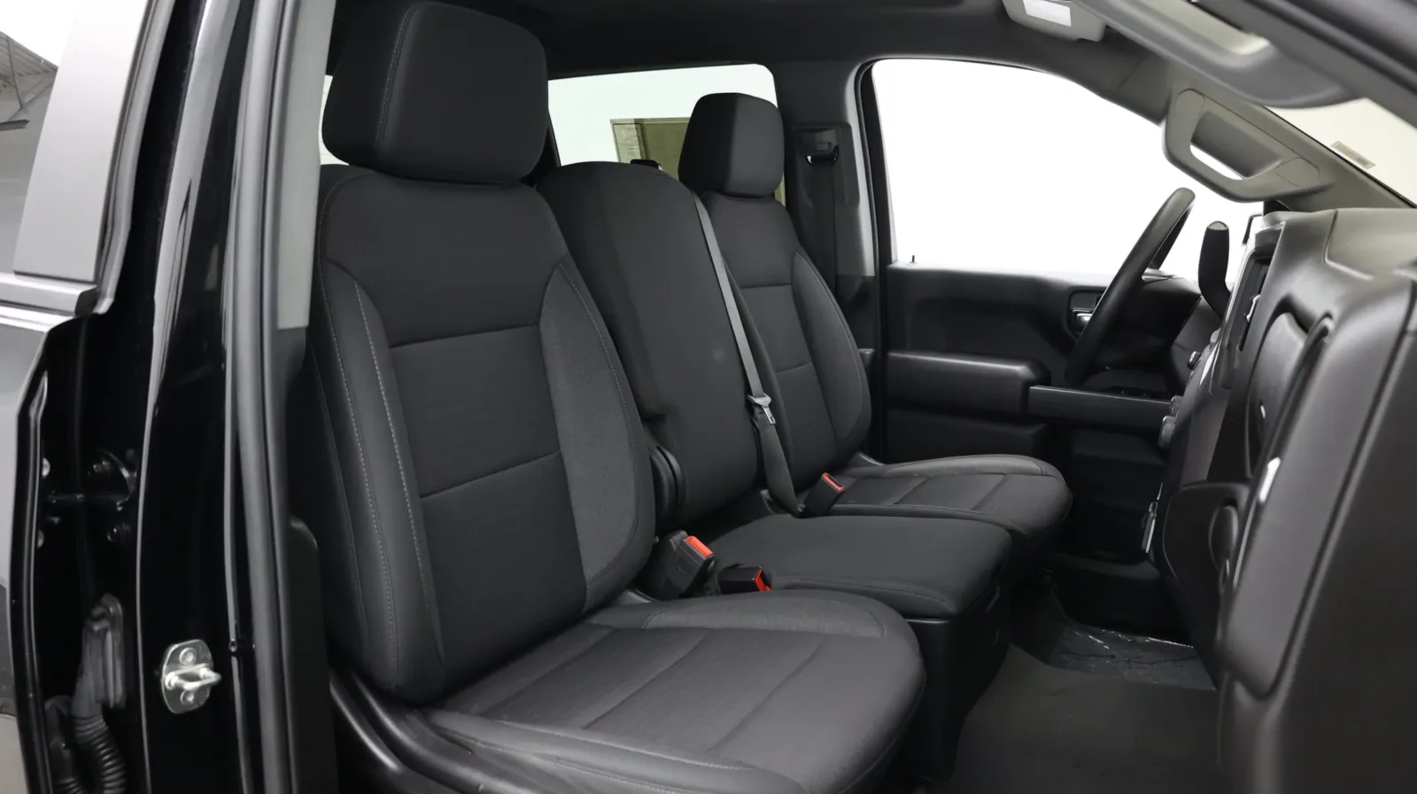 Chevrolet Silverado photo 42