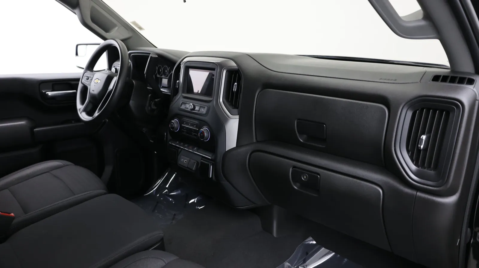 Chevrolet Silverado photo 41
