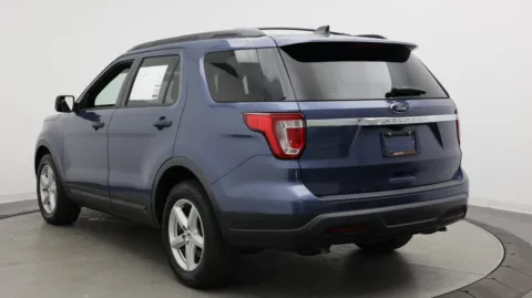 More photos of 2018 Ford Explorer at Auto Boutique Florida, FL