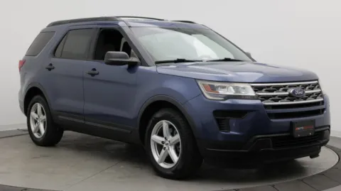 Another view of 2018 Ford Explorer for sale in Jacksonville, FL at Auto Boutique Florida