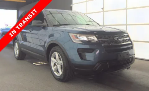 Another view of 2018 Ford Explorer for sale in Jacksonville, FL at Auto Boutique Florida
