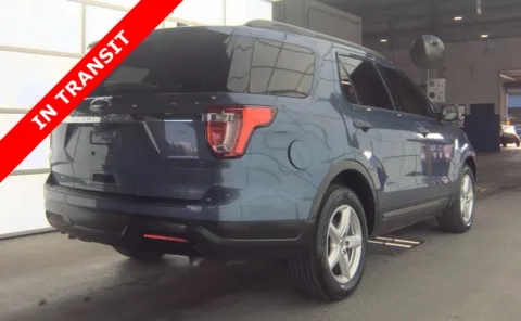 More photos of 2018 Ford Explorer at Auto Boutique Florida, FL