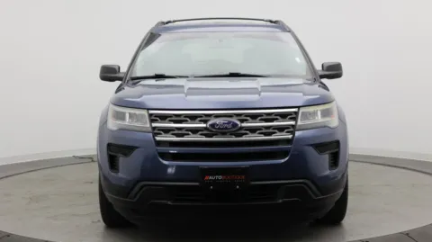 Photos of 2018 Ford Explorer for sale in Jacksonville, FL at Auto Boutique Florida