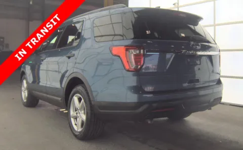 More photos of 2018 Ford Explorer at Auto Boutique Florida, FL