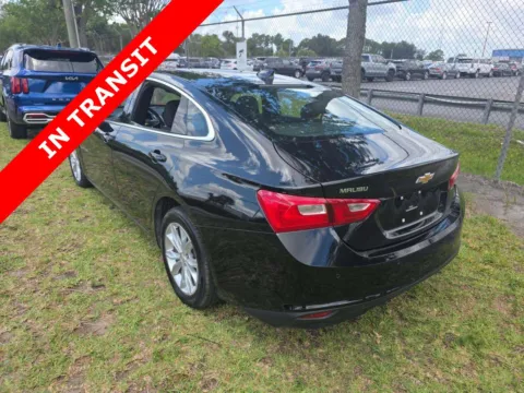 More photos of 2024 Chevrolet Malibu LT at Auto Boutique Florida, FL
