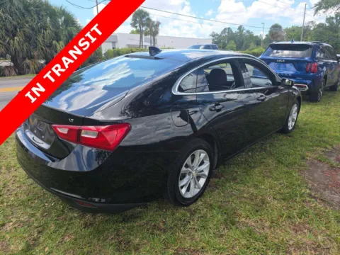 More photos of 2024 Chevrolet Malibu LT at Auto Boutique Florida, FL