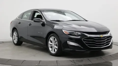 Another view of 2024 Chevrolet Malibu LT for sale in Jacksonville, FL at Auto Boutique Florida