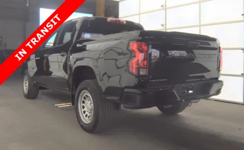 More photos of 2023 Chevrolet Colorado 2WD Work Truck at Auto Boutique Florida, FL