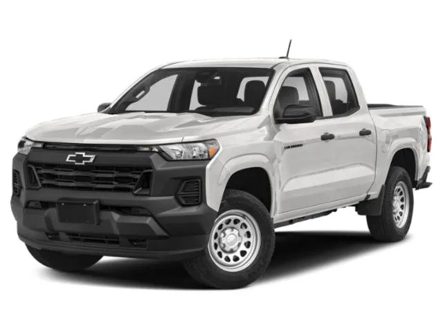 2023 Chevrolet Colorado 2WD Work Truck for sale in Jacksonville, FL