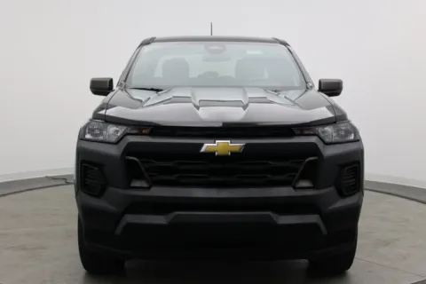 Photos of 2023 Chevrolet Colorado 2WD Work Truck for sale in Jacksonville, FL at Auto Boutique Florida