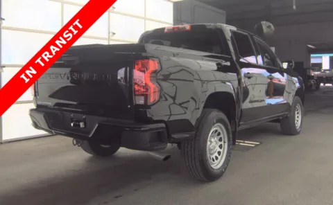 More photos of 2023 Chevrolet Colorado 2WD Work Truck at Auto Boutique Florida, FL