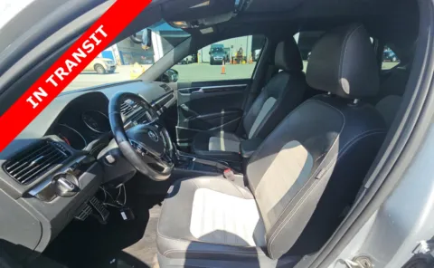 More photos of 2018 Volkswagen Passat V6 GT at Auto Boutique Florida, FL