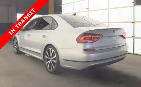 Another view of 2018 Volkswagen Passat V6 GT for sale in Jacksonville, FL at Auto Boutique Florida