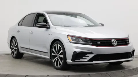 Another view of 2018 Volkswagen Passat V6 GT for sale in Jacksonville, FL at Auto Boutique Florida
