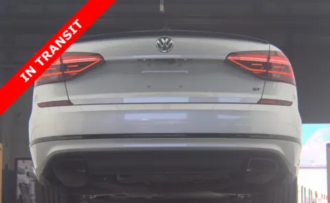 More photos of 2018 Volkswagen Passat V6 GT at Auto Boutique Florida, FL