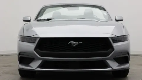 Photos of 2025 Ford Mustang EcoBoost Premium for sale in Jacksonville, FL at Auto Boutique Florida