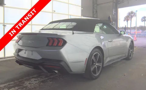 More photos of 2025 Ford Mustang EcoBoost Premium at Auto Boutique Florida, FL