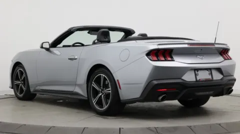 More photos of 2025 Ford Mustang EcoBoost Premium at Auto Boutique Florida, FL
